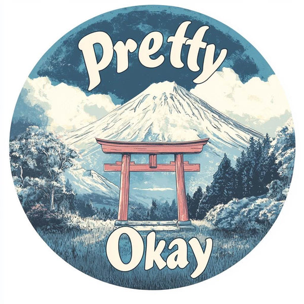 Pretty Okay Prints