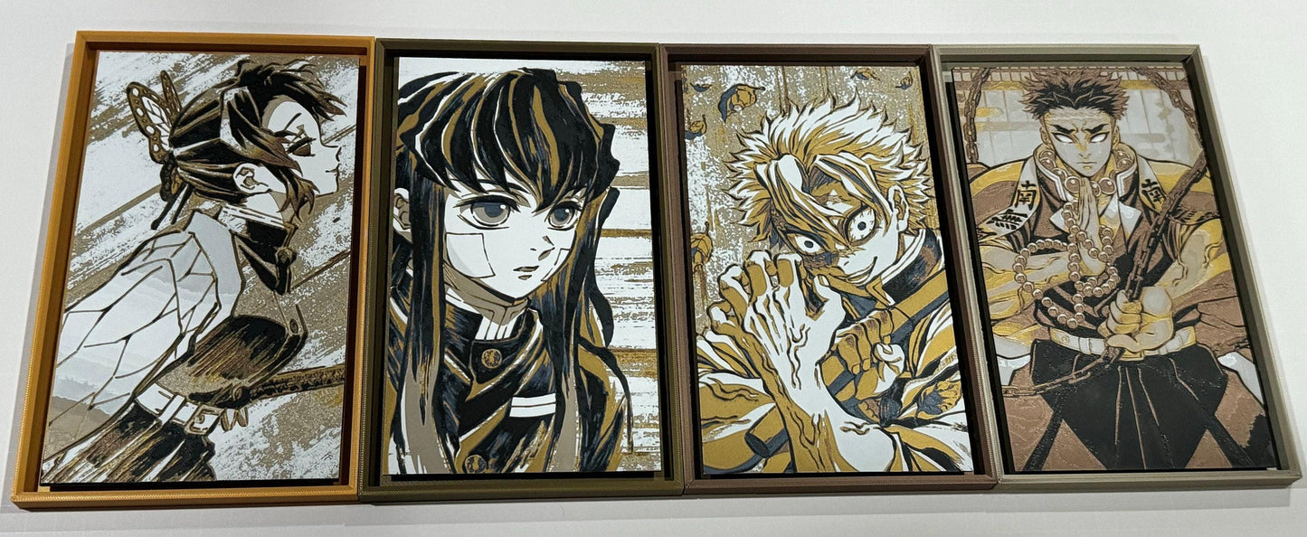 Anime Hashira 16 3D Posters Collection - photo 6 (photos/photo_06.jpg)