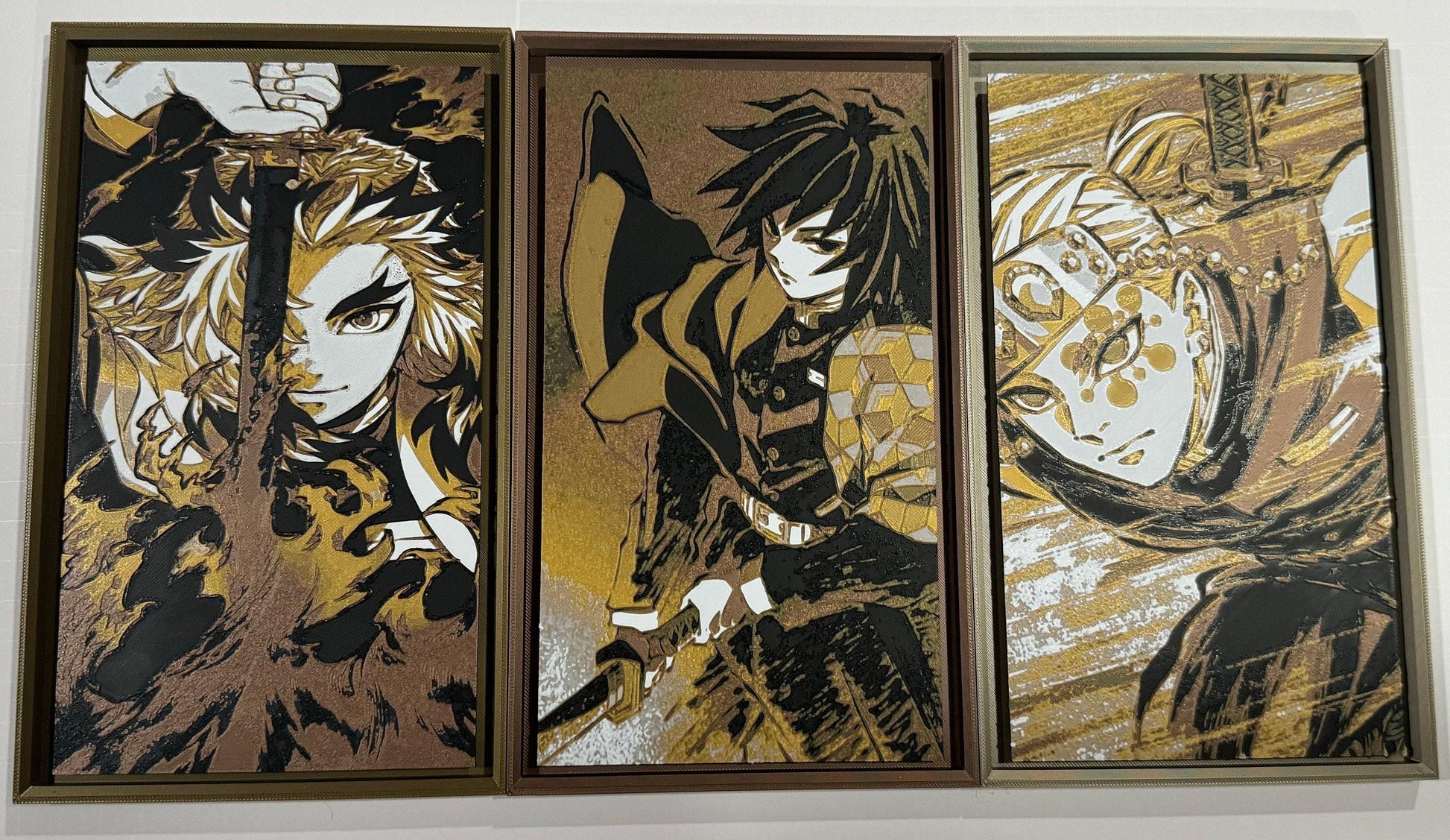 Anime Hashira 16 3D Posters Collection - photo 7 (photos/photo_07.jpg)