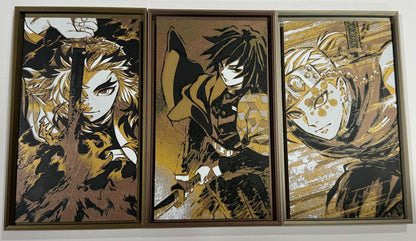 Anime Hashira 16 3D Posters Collection - photo 7 (photos/photo_07.jpg)