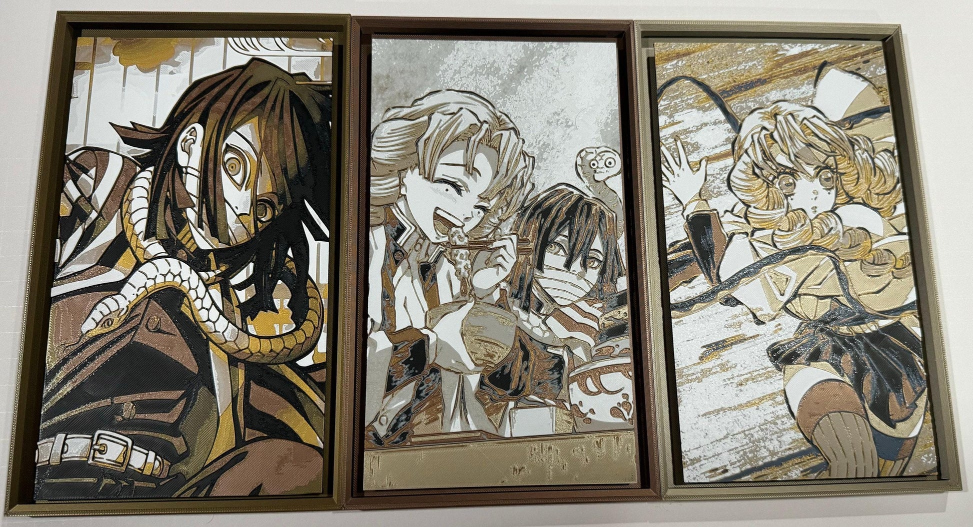 Anime Hashira 16 3D Posters Collection - photo 8 (photos/photo_08.jpg)