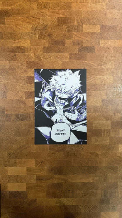Dabi 3D Poster Print Art - photo 1 (photos/photo_01.jpg)