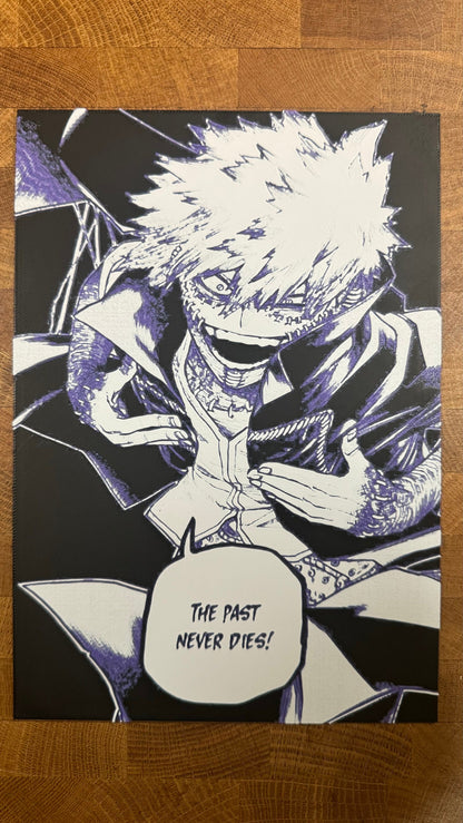 Dabi 3D Poster Print Art - photo 2 (photos/photo_02.jpg)