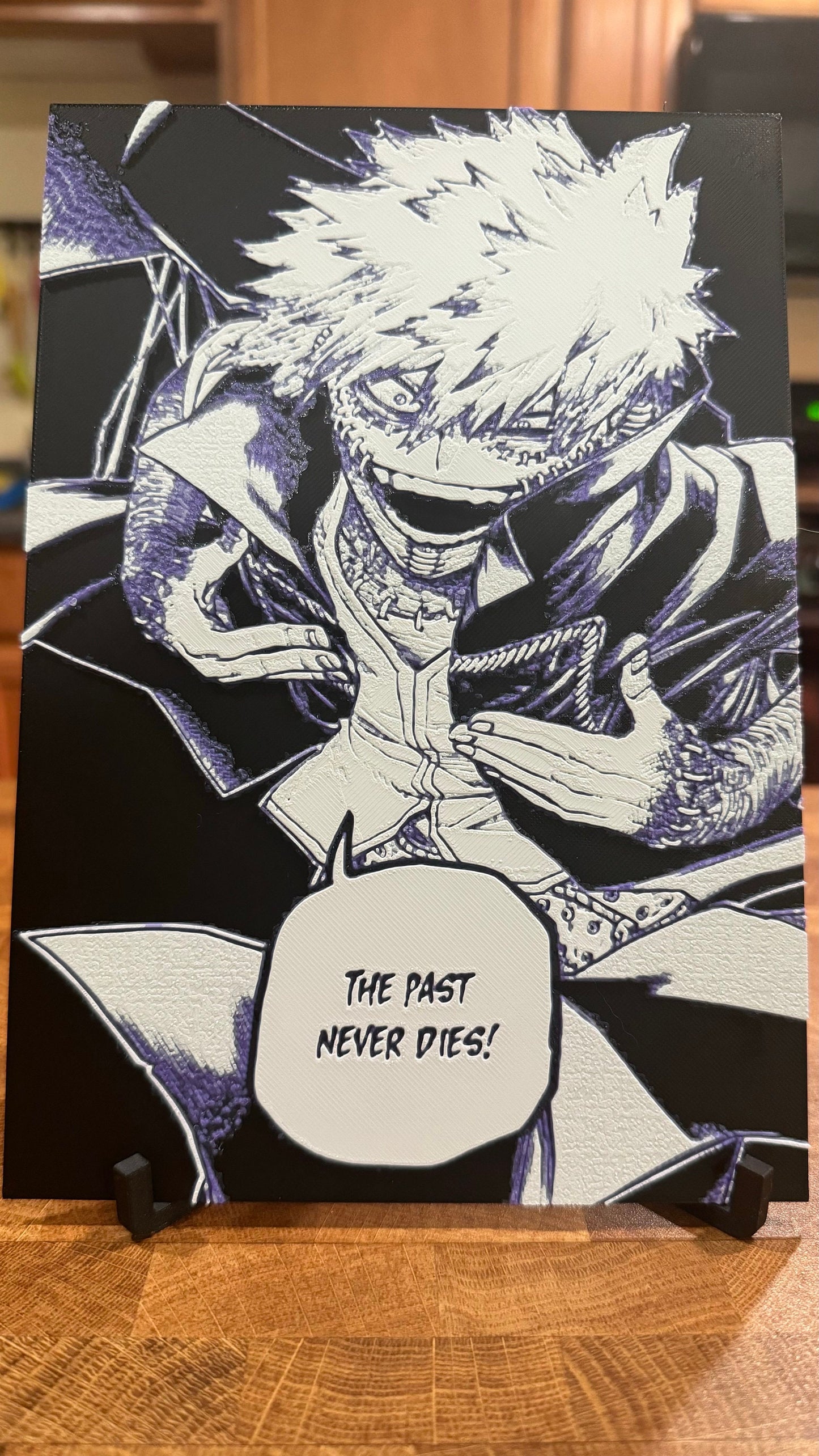 Dabi 3D Poster Print Art - photo 3 (photos/photo_03.jpg)