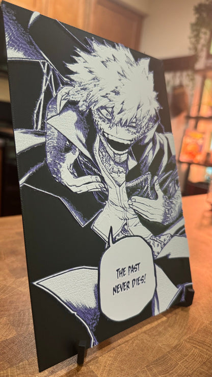 Dabi 3D Poster Print Art - photo 4 (photos/photo_04.jpg)