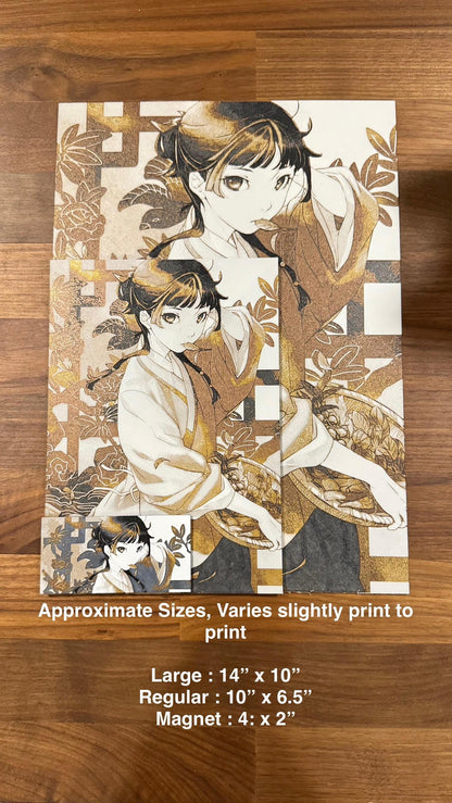 Dabi 3D Poster Print Art - photo 6 (photos/photo_06.jpg)
