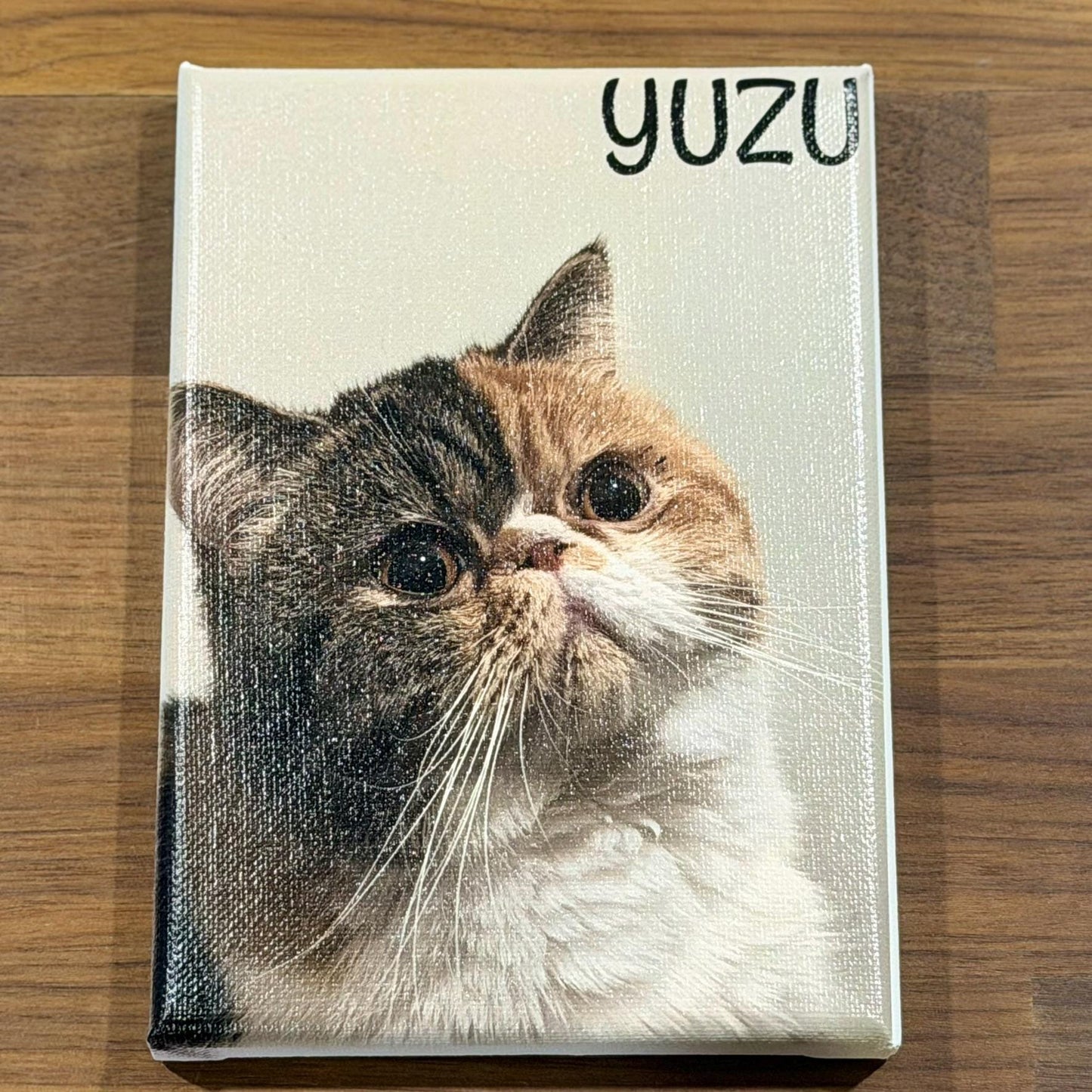 Pet Portraits - Custom UV Printed Canvas Metal Poster Paper and More - photo 2 (photos/photo_02.jpg)