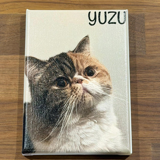 Pet Portraits - Custom UV Printed Canvas Metal Poster Paper and More - photo 2 (photos/photo_02.jpg)