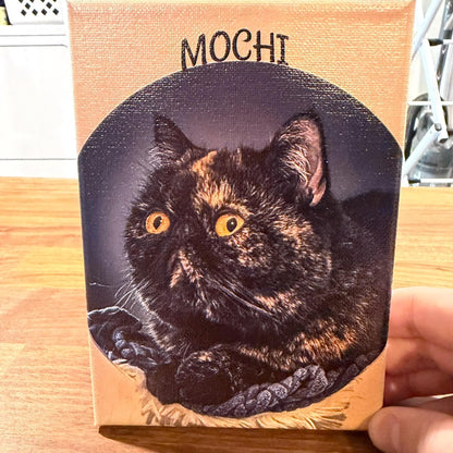 Pet Portraits - Custom UV Printed Canvas Metal Poster Paper and More - photo 3 (photos/photo_03.jpg)